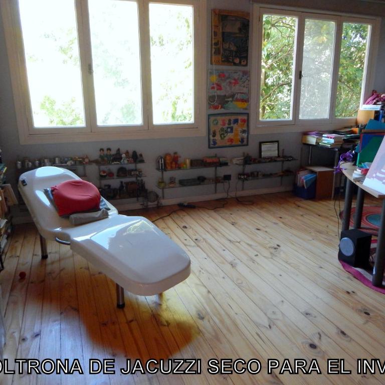 Los Colibries Tigre Centro - Habitación Triple Básica - 6