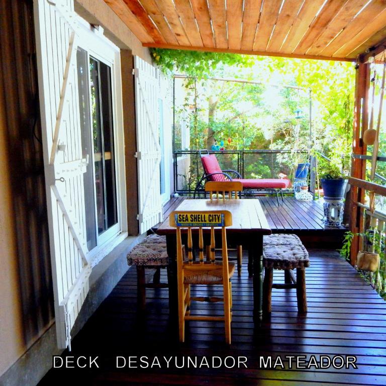 Los Colibries Tigre Centro - Habitación Doble Deluxe con bañera de hidromasaje - 1 o 2 camas - 43
