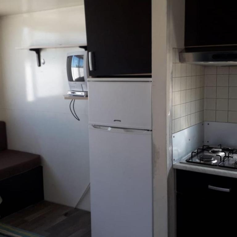 VILLAGGIO STAGNONE - Casa Mobile - 1