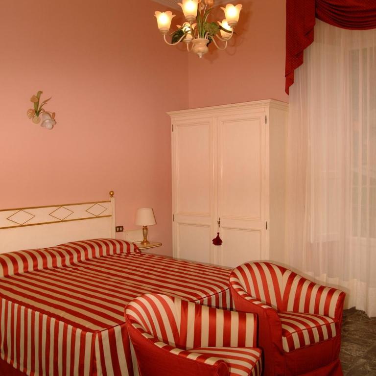 Residence Michelangiolo - Appartamento Bilocale (4 Adulti) - 9