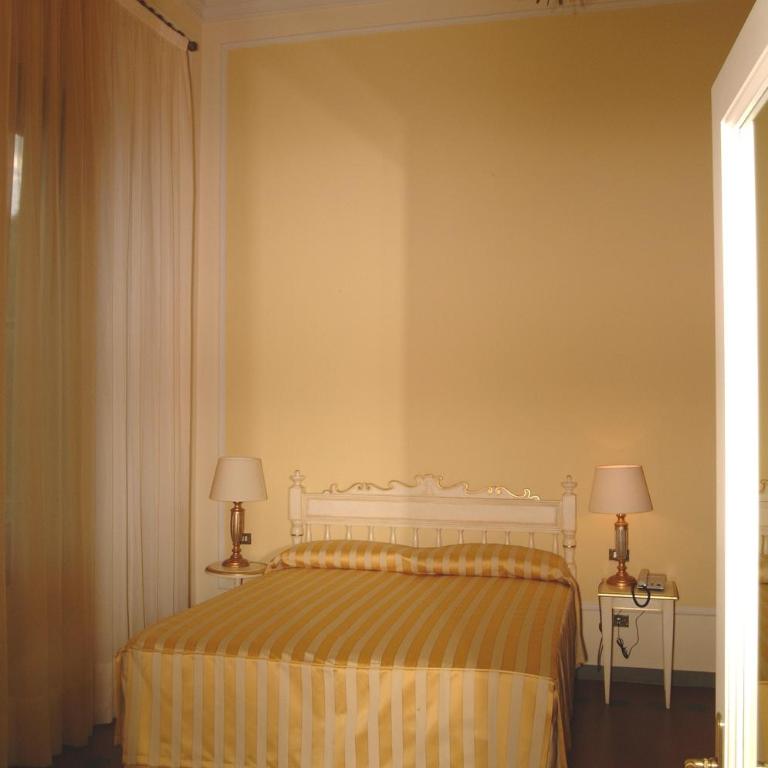 Residence Michelangiolo - Appartamento Bilocale (4 Adulti) - 10