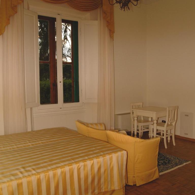 Residence Michelangiolo - Monolocale Classic (1 Adulto) - 7