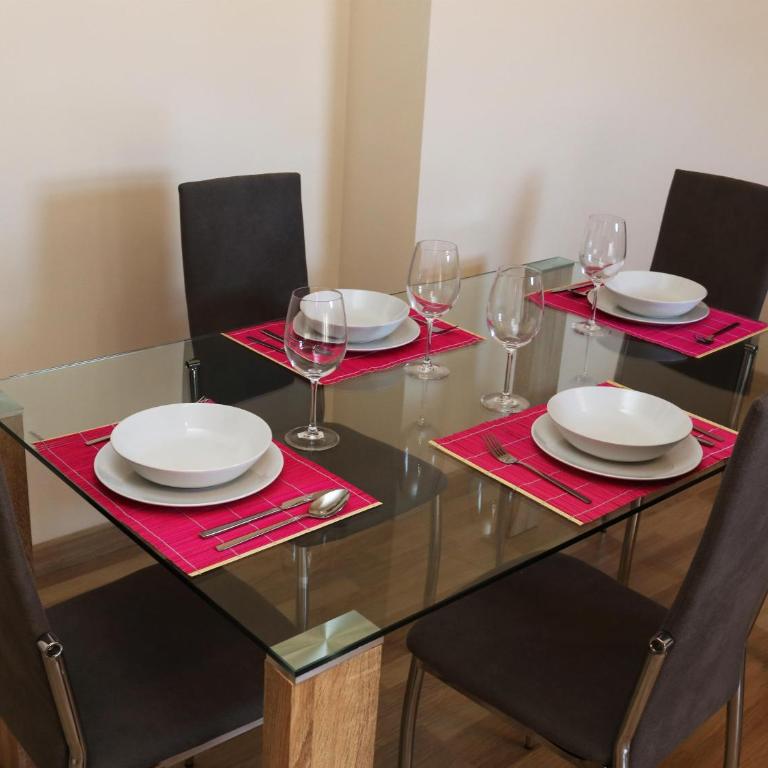 Apartamento turisticos Puente Romano P3 2-B - Apartamento de 2 dormitorios - 10