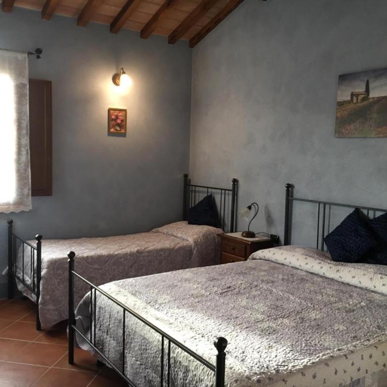 Villa Ledonia - Villa - 64