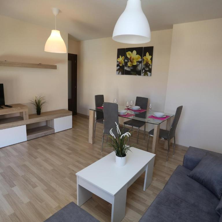 Apartamento turisticos Puente Romano P3 2-B - Apartamento de 2 dormitorios - 9
