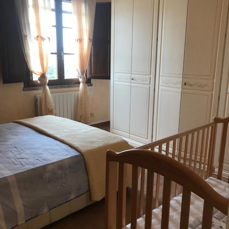 Le case della baracchina - Casa con 2 Camere da Letto - 17