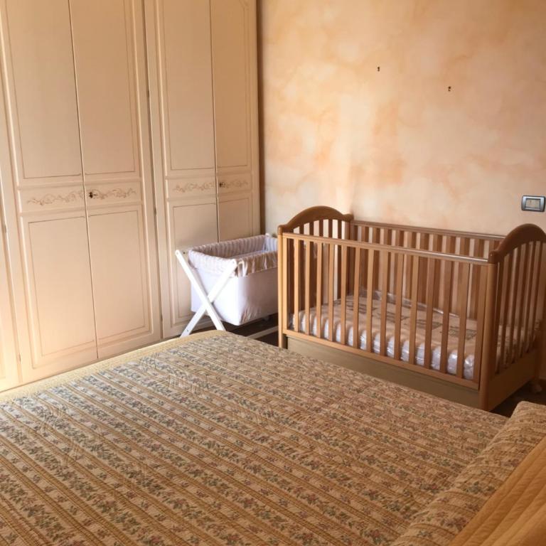 Le case della baracchina - Casa con 2 Camere da Letto - 22