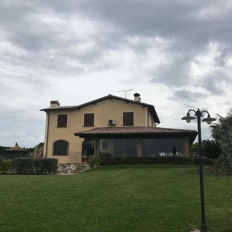 Le case della baracchina - Casa con 2 Camere da Letto - 28