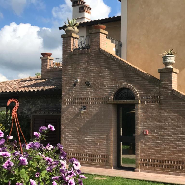 Le case della baracchina - Casa con 2 Camere da Letto - 32