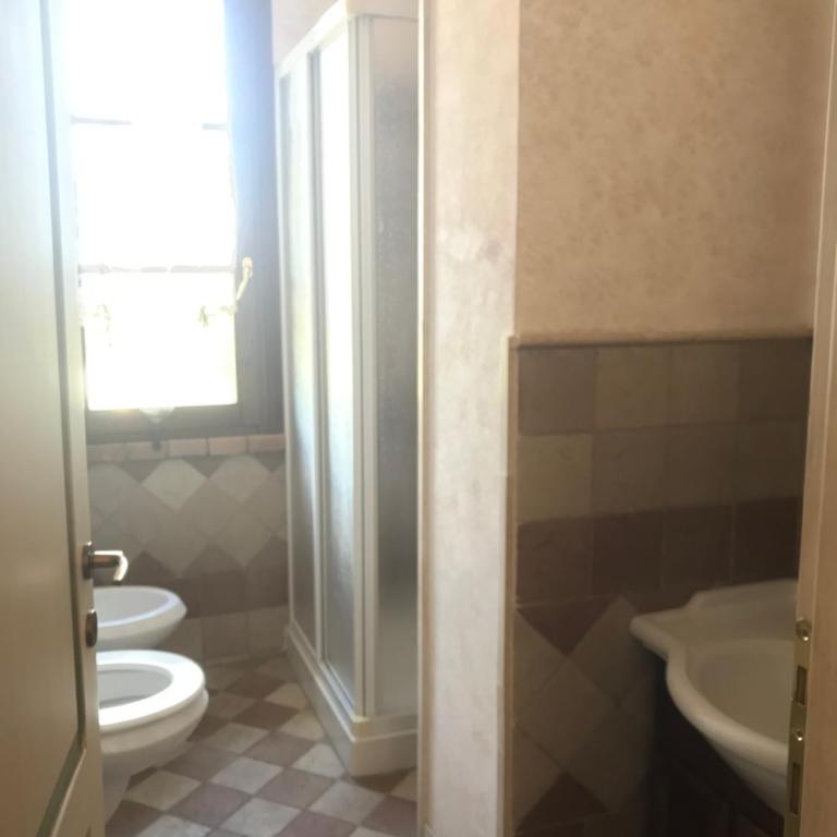 Le case della baracchina - Casa con 2 Camere da Letto - 37
