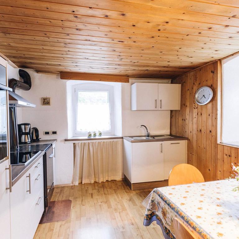 Untersteinhaus - Casa con 3 Camere da Letto - 3
