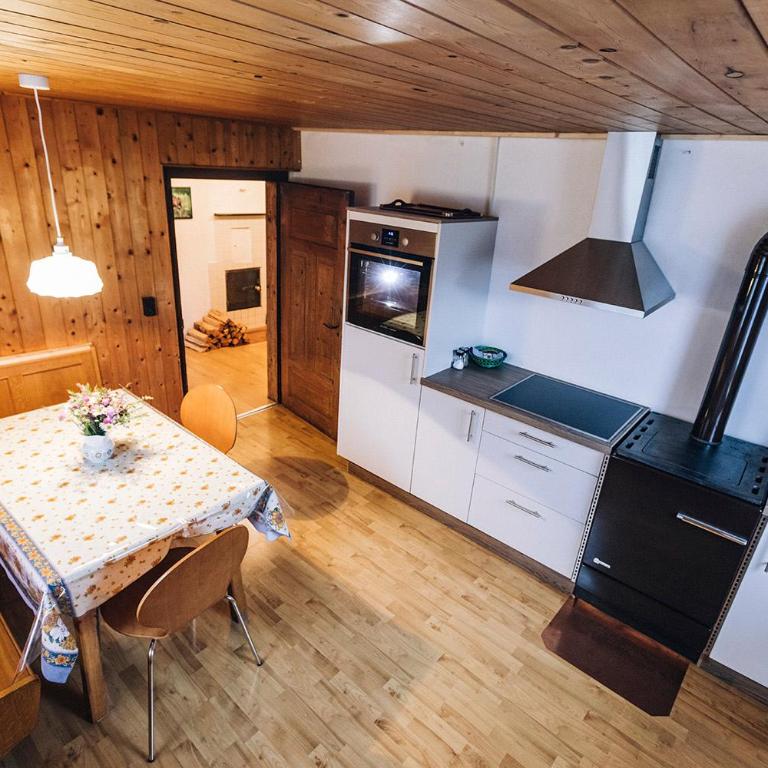 Untersteinhaus - Casa con 3 Camere da Letto - 6