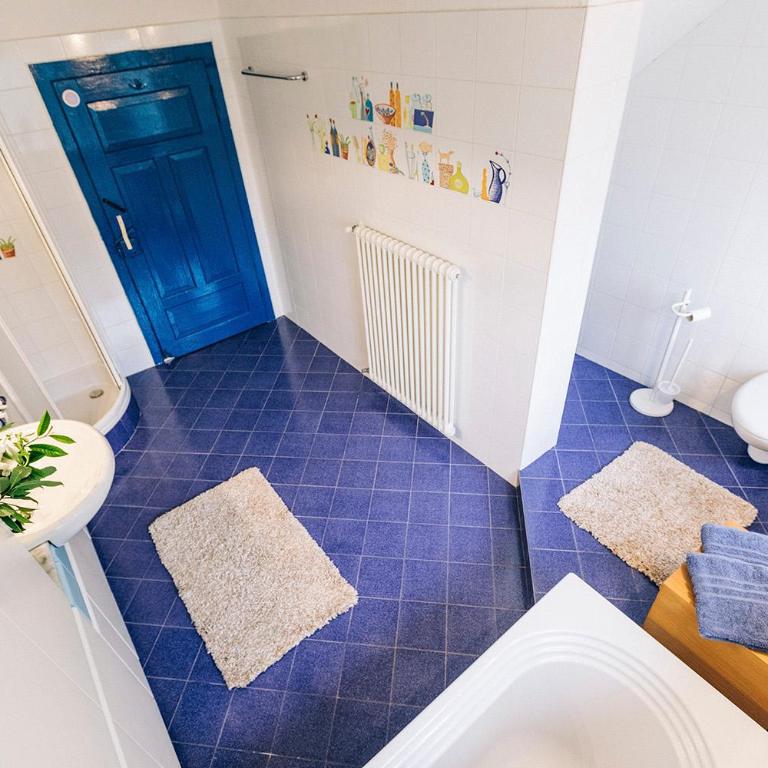 Untersteinhaus - Casa con 3 Camere da Letto - 10