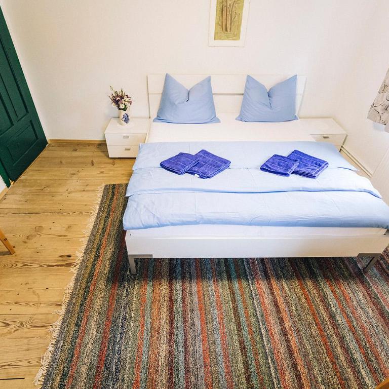 Untersteinhaus - Casa con 3 Camere da Letto - 22
