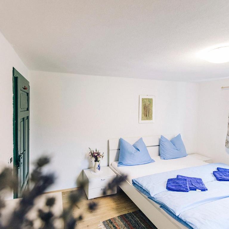 Untersteinhaus - Casa con 3 Camere da Letto - 25