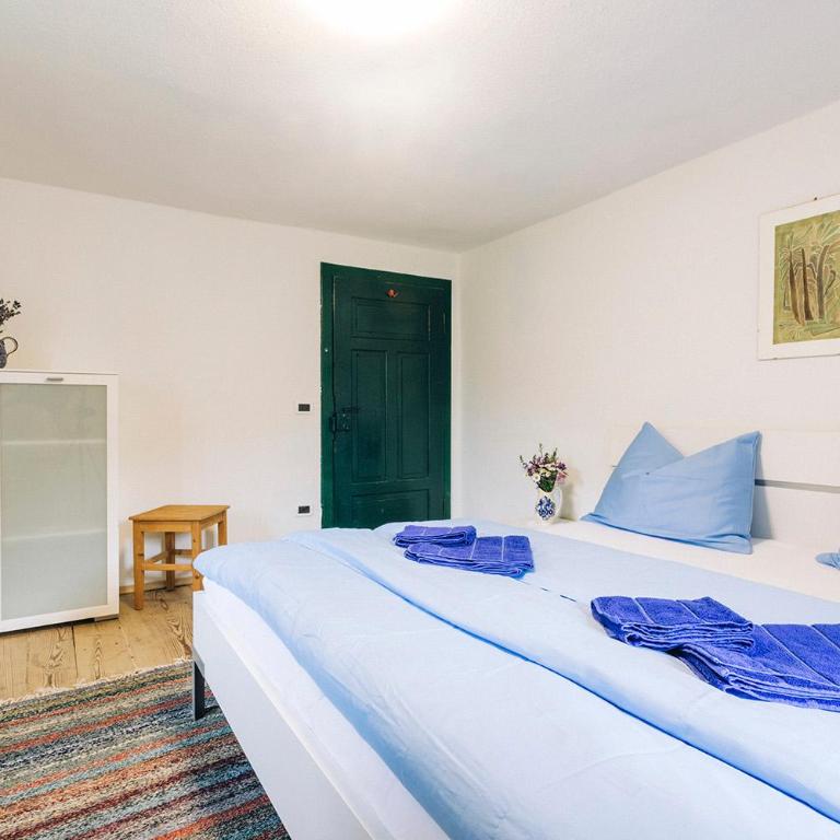 Untersteinhaus - Casa con 3 Camere da Letto - 26