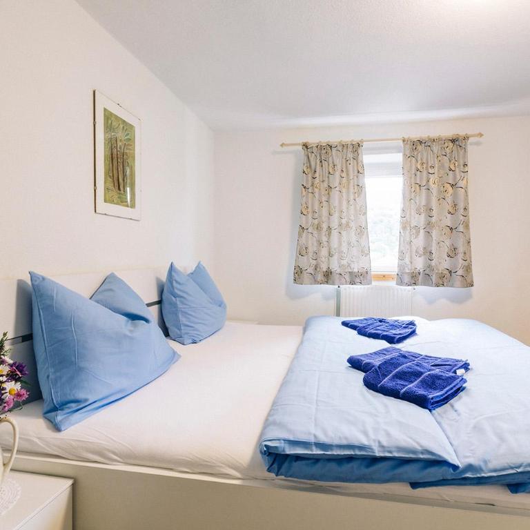 Untersteinhaus - Casa con 3 Camere da Letto - 27