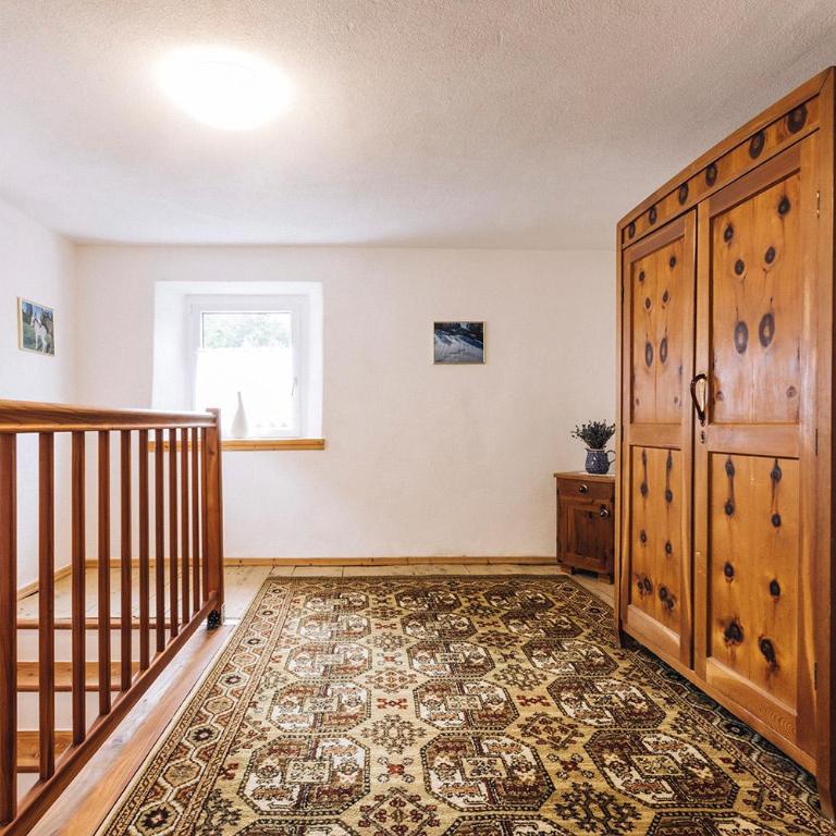 Untersteinhaus - Casa con 3 Camere da Letto - 28