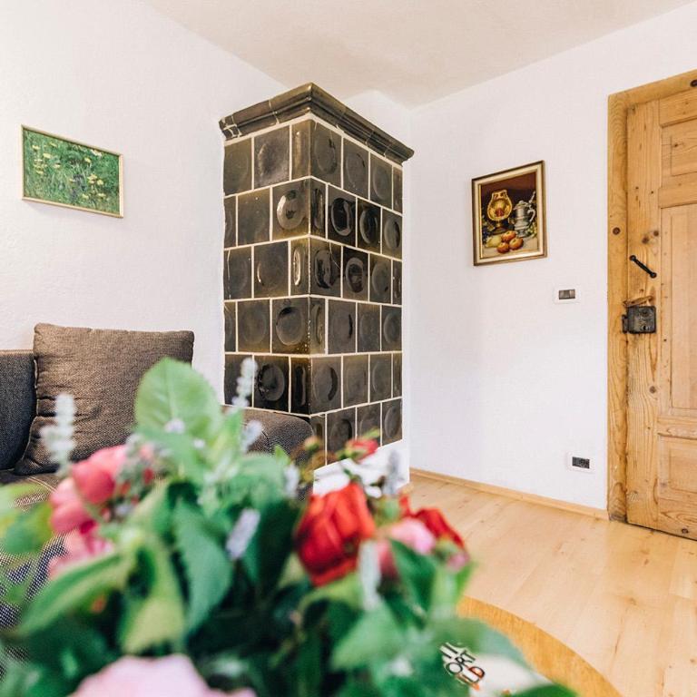 Untersteinhaus - Casa con 3 Camere da Letto - 30
