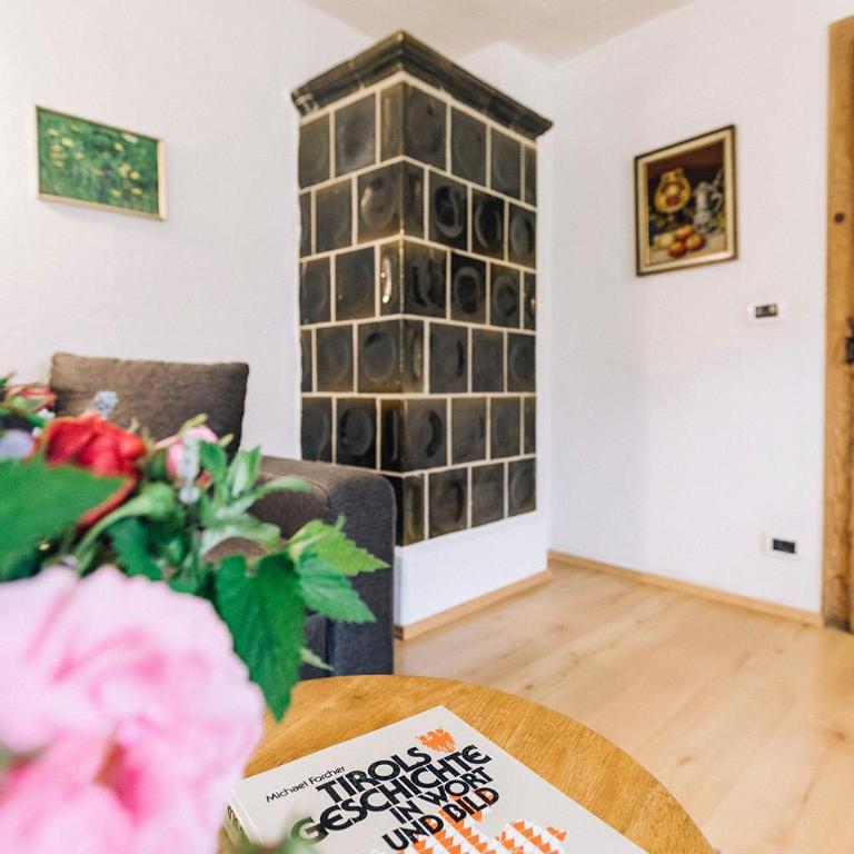 Untersteinhaus - Casa con 3 Camere da Letto - 31