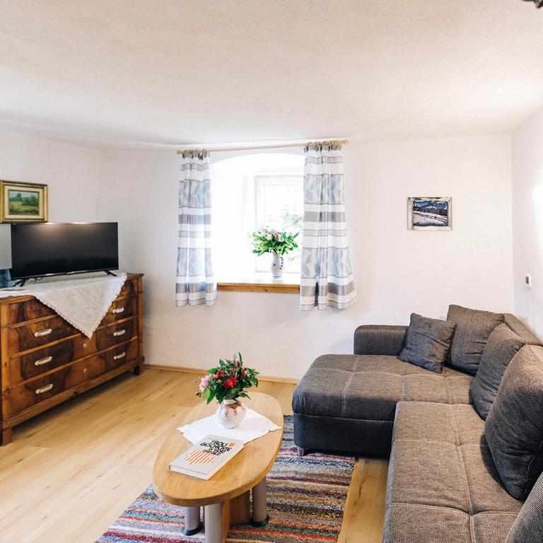 Untersteinhaus - Casa con 3 Camere da Letto - 32