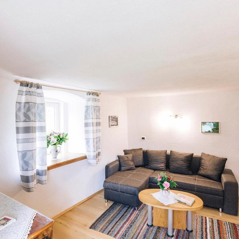 Untersteinhaus - Casa con 3 Camere da Letto - 34