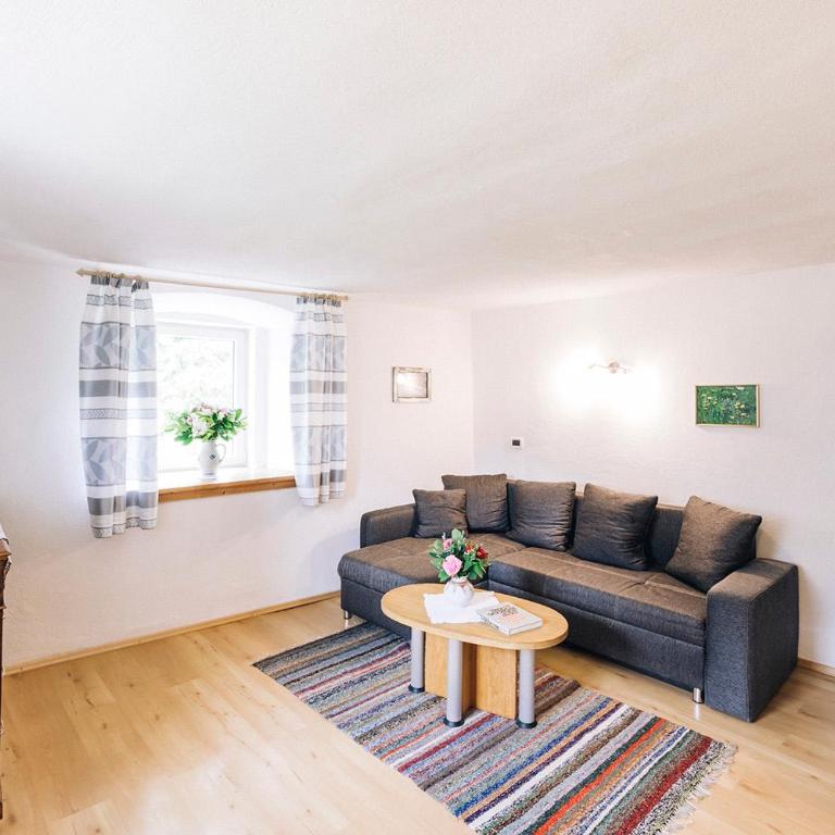 Untersteinhaus - Casa con 3 Camere da Letto - 35