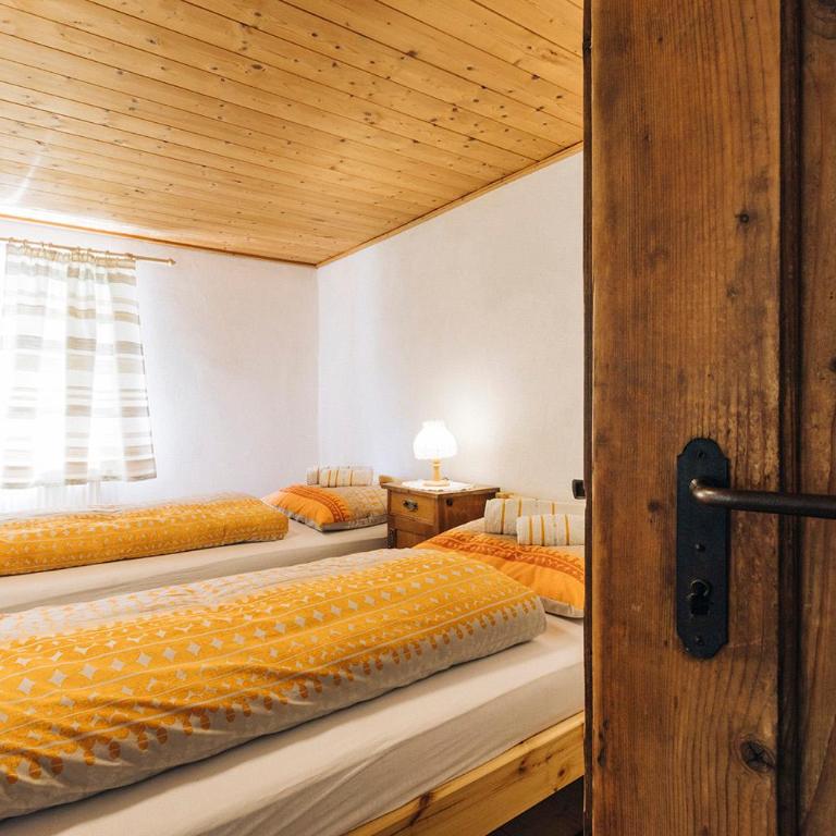 Untersteinhaus - Casa con 3 Camere da Letto - 36