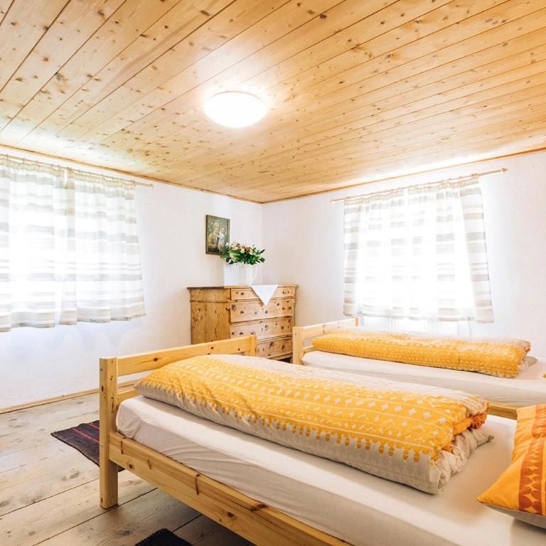 Untersteinhaus - Casa con 3 Camere da Letto - 38