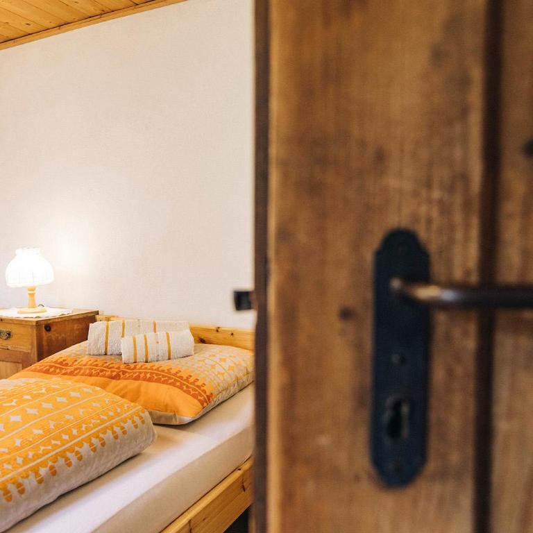 Untersteinhaus - Casa con 3 Camere da Letto - 39