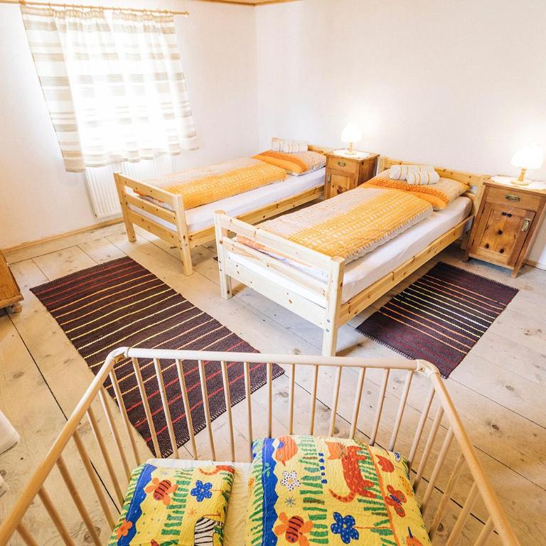 Untersteinhaus - Casa con 3 Camere da Letto - 40