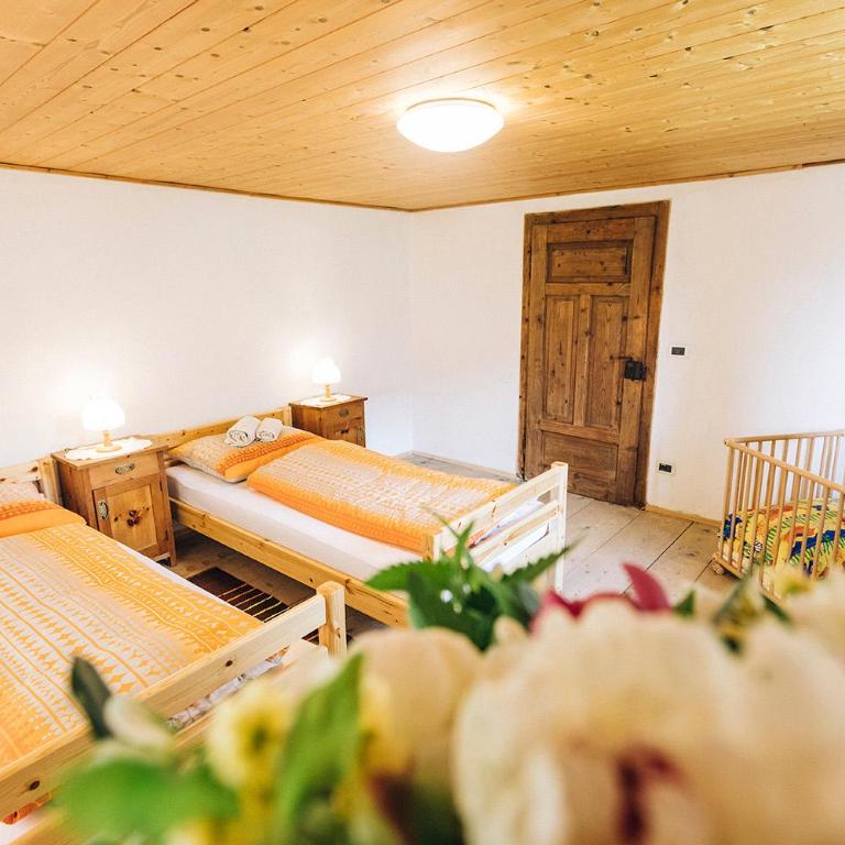 Untersteinhaus - Casa con 3 Camere da Letto - 41