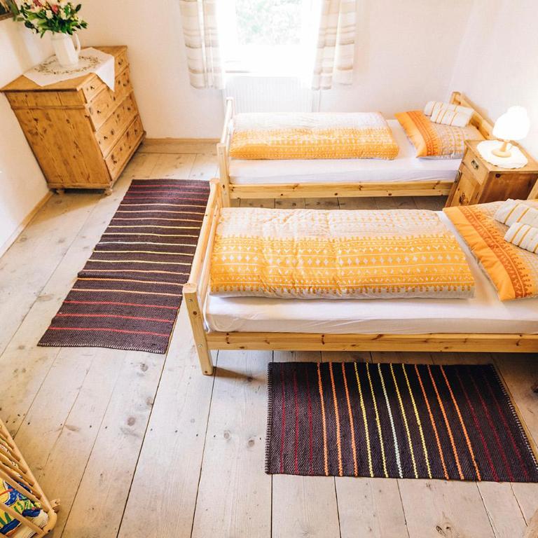 Untersteinhaus - Casa con 3 Camere da Letto - 43
