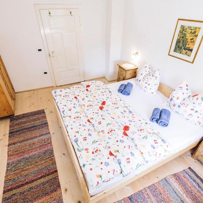 Untersteinhaus - Casa con 3 Camere da Letto - 44