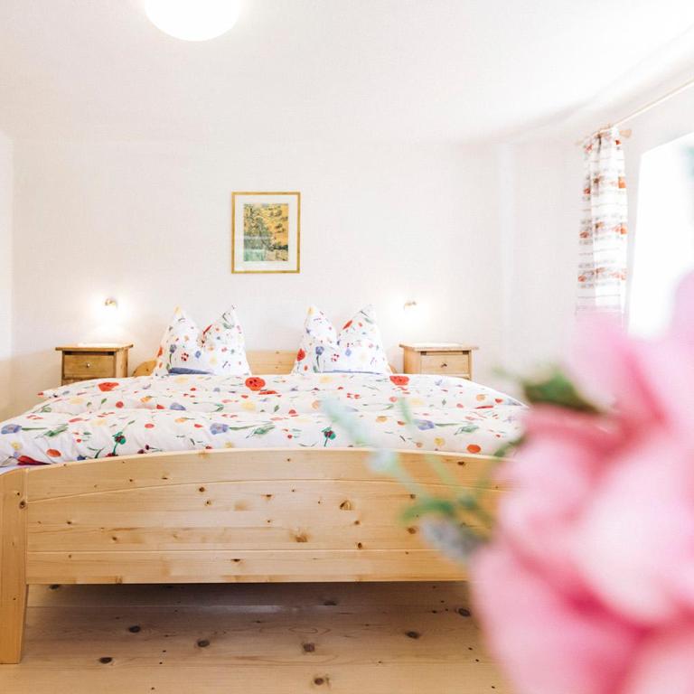 Untersteinhaus - Casa con 3 Camere da Letto - 45