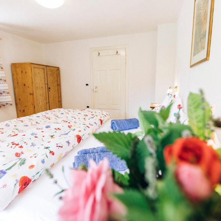 Untersteinhaus - Casa con 3 Camere da Letto - 46