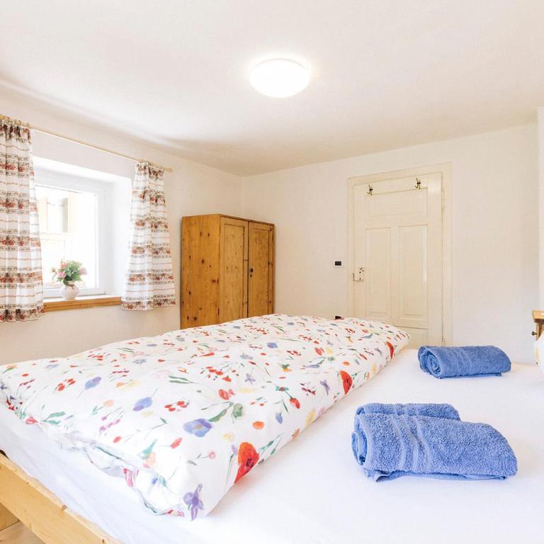 Untersteinhaus - Casa con 3 Camere da Letto - 48