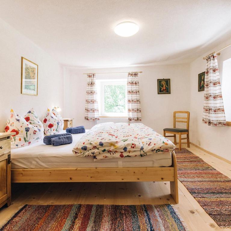 Untersteinhaus - Casa con 3 Camere da Letto - 50