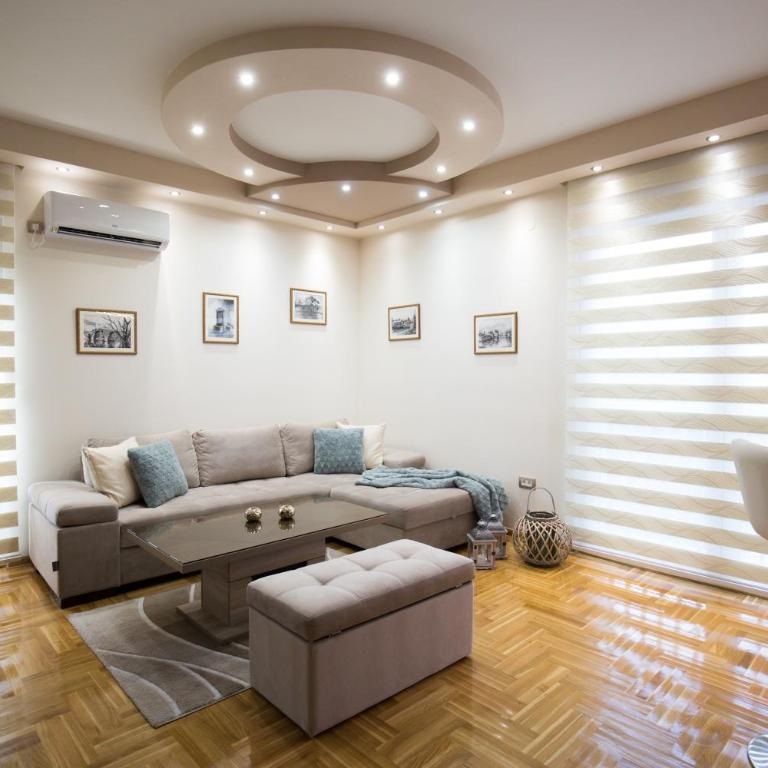 Apartman LUNA - Apartman - 6