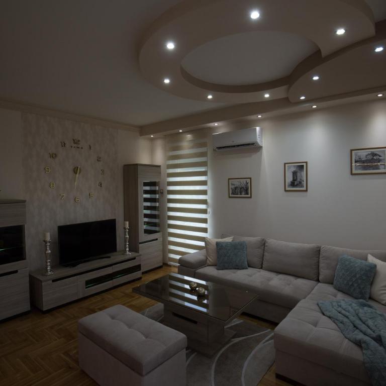 Apartman LUNA - Apartman - 3