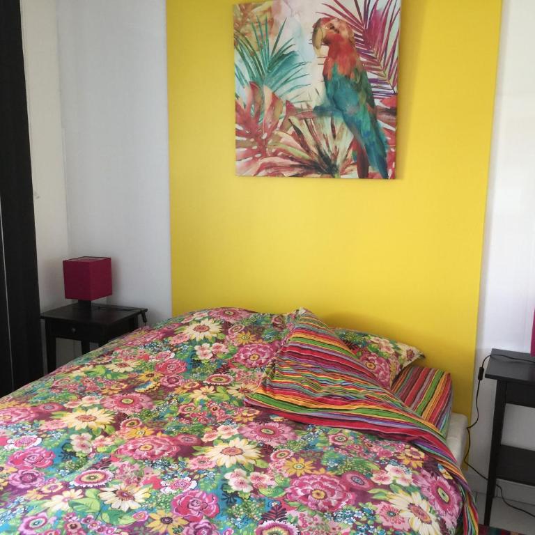 Goonie Lodge - Chambre Double - Vue sur Mer - 9