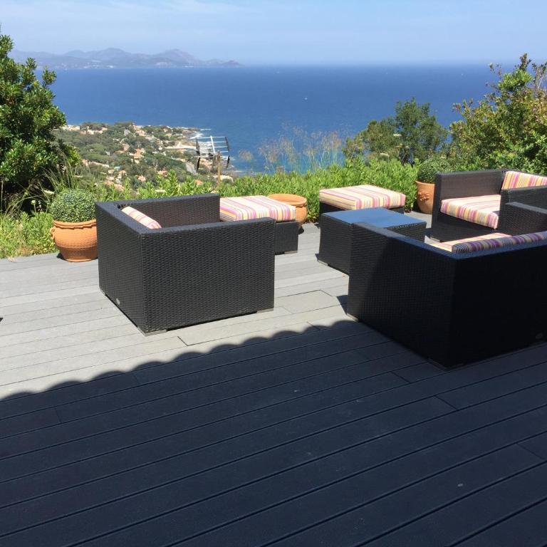 Goonie Lodge - Chambre Double - Vue sur Mer - 6