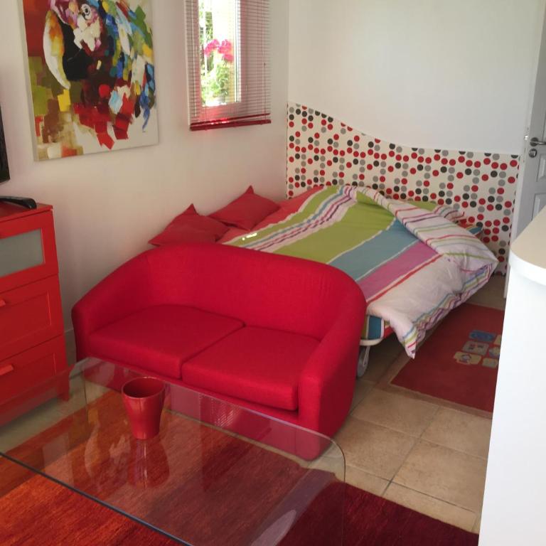 Goonie Lodge - Chambre Lit Queen-Size - Vue sur Mer - 7
