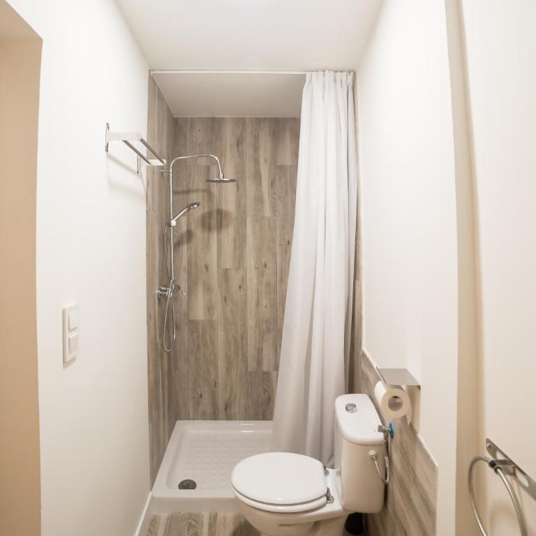 Granada City Home - Studio Apartment - 13