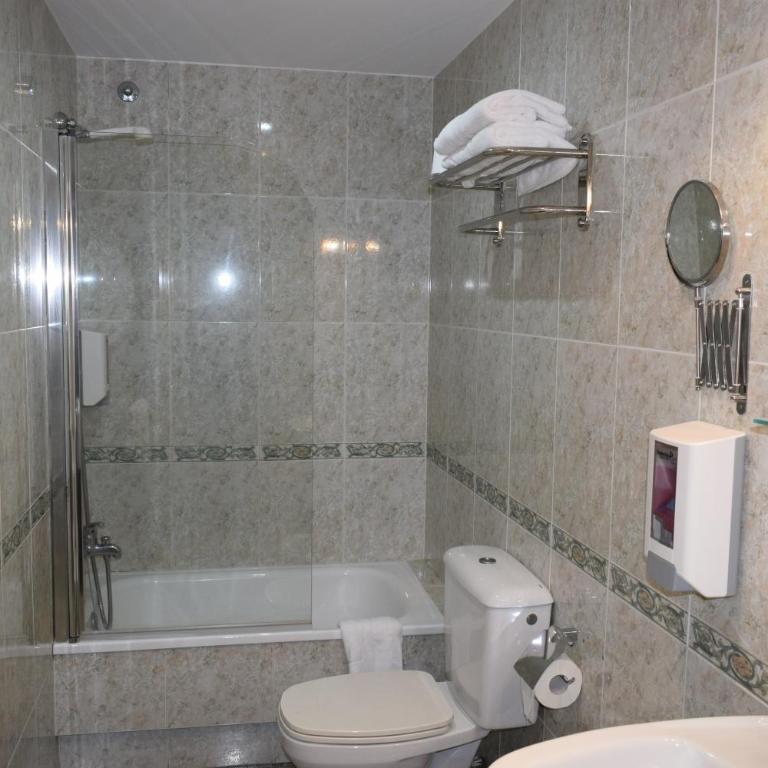 Apartamentos VIDA Versus - Apartamento de 2 dormitorios (5 adultos) - 6