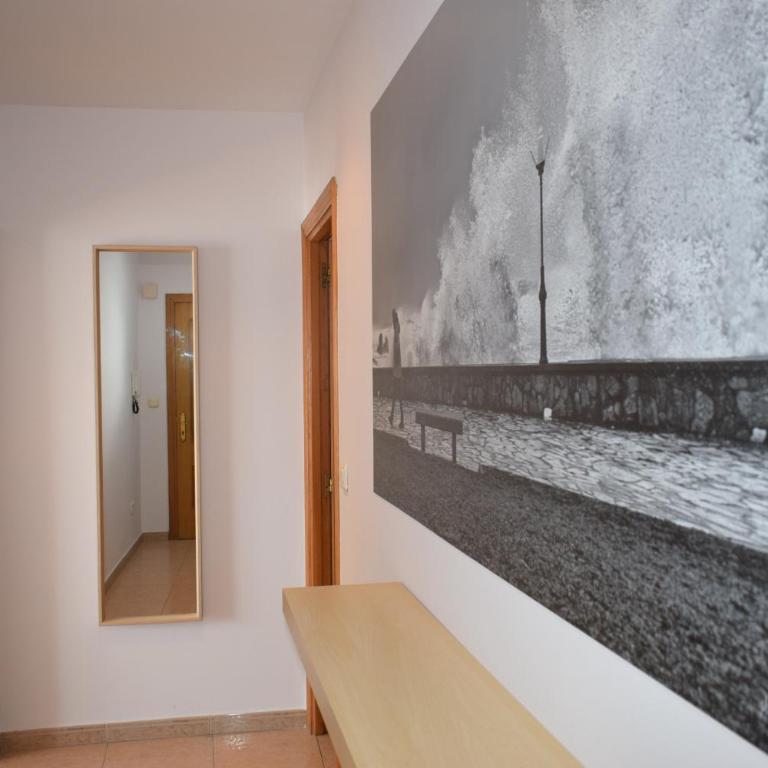 Apartamentos VIDA Versus - Apartamento de 2 dormitorios (5 adultos) - 8