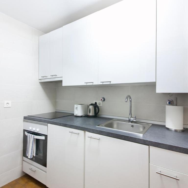 City Beach Living - Apartamento Estándar - 12