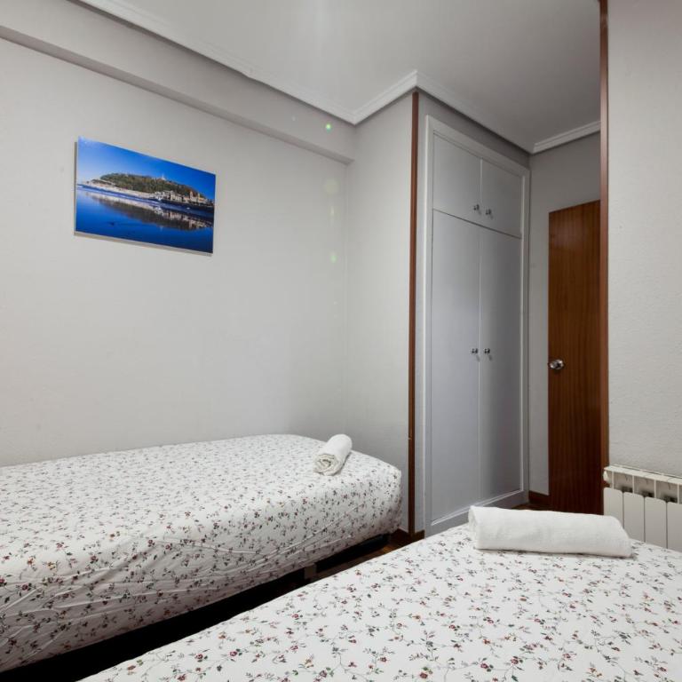City Beach Living - Apartamento Estándar - 9