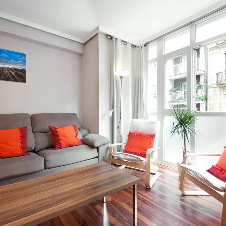 City Beach Living - Apartamento Estándar - 2