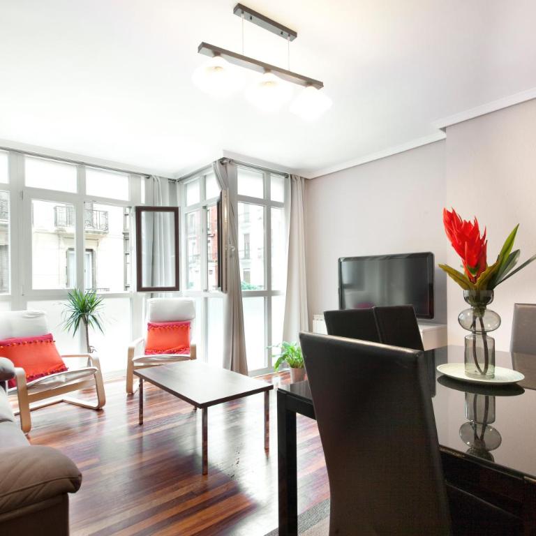 City Beach Living - Apartamento Estándar - 1